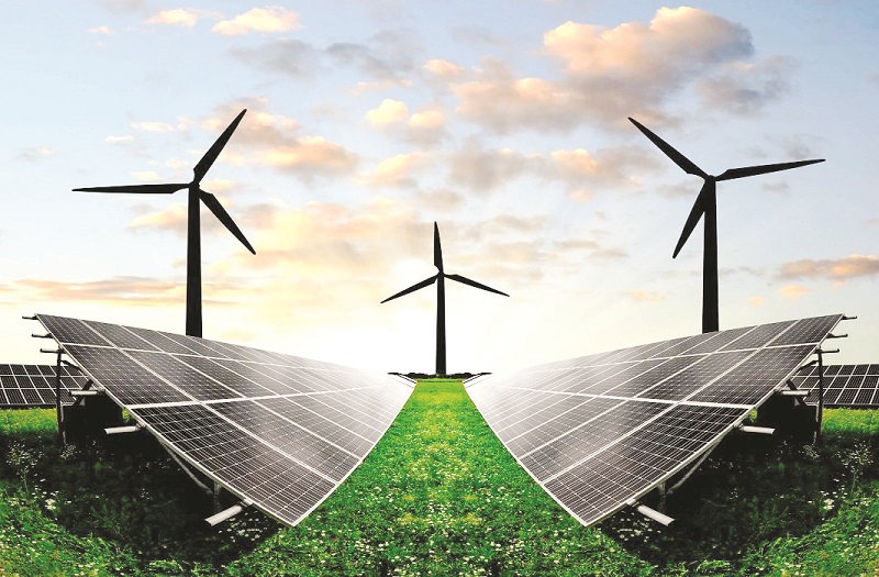 أكده تقرير لمؤسسة عربية..   تحسن بيئة الاستثمار في تونس لا سيما   في الطاقات المتجددة